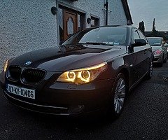 Pending BMW 520 - Image 3/10