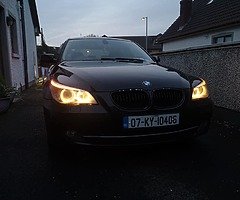 Pending BMW 520 - Image 4/10