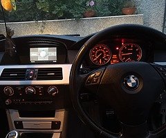 Pending BMW 520 - Image 8/10