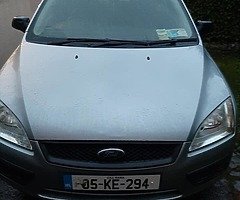 Ford focus - Image 4/4