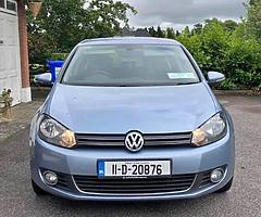 VW GOLF HIGHLINE 1.6 TDI