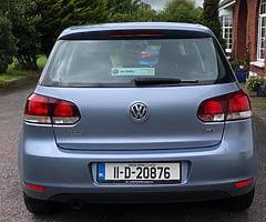 VW GOLF HIGHLINE 1.6 TDI - Image 4/7