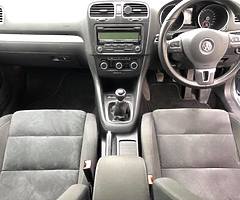 VW GOLF HIGHLINE 1.6 TDI - Image 6/7