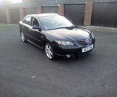 2006 Mazda 3 sport - Image 7/7