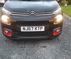 Citroen c3 flair