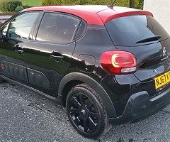 Citroen c3 flair