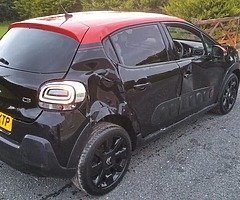 Citroen c3 flair - Image 5/9