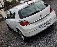 2010 Astra - Image 3/7