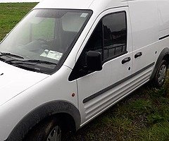 08 Ford transit connect - Image 4/5