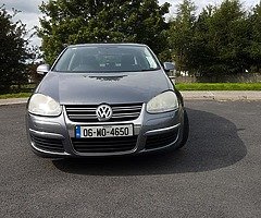 VW Jetta Comf 1.9TDI 2006 - Image 7/7