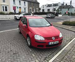 Vw golf - Image 2/8