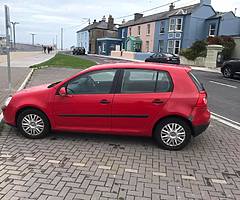 Vw golf - Image 3/8