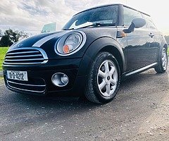 Mini Cooper - Image 7/10