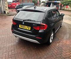 2010 BMW X1 xDrive 18d SE 5dr - Image 4/10