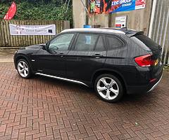 2010 BMW X1 xDrive 18d SE 5dr - Image 5/10