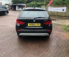 2010 BMW X1 xDrive 18d SE 5dr - Image 6/10