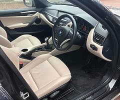 2010 BMW X1 xDrive 18d SE 5dr - Image 7/10