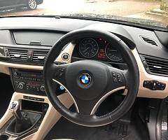 2010 BMW X1 xDrive 18d SE 5dr - Image 10/10