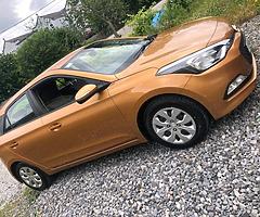 Hyundai i20 1.1 Diesel - Image 3/3