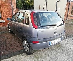 Opel Corsa for sale - Image 4/6