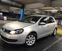 Vw golf - Image 4/5