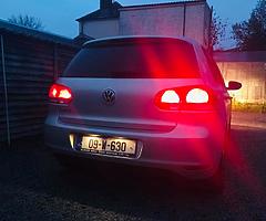 Vw golf - Image 5/5