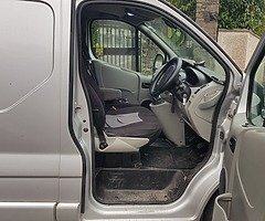 Renault Trafic Sport - Image 5/10