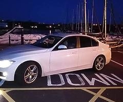 141 BMW 320d