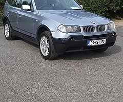 BMW x3 2.0D jeep 6speed manual need gone cheap car!!! - Image 9/9