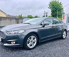 FINANCE FROM €78 P/W 171 FORD MONDEO ZETEC