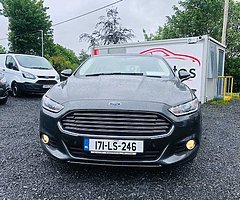 FINANCE FROM €78 P/W 171 FORD MONDEO ZETEC