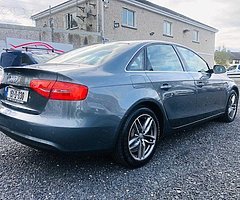 FINANCE FROM €64 PW 151 AUDI A4 MULTITRONIC 177PS - Image 6/8