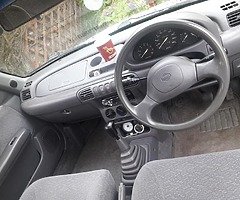 94 Nissan March micra 1.3 - Image 3/4