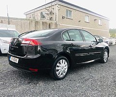 FINANCE FROM €29 PER WEEK RENAULT LAGUNA III - Image 6/10