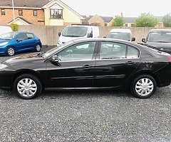 FINANCE FROM €29 PER WEEK RENAULT LAGUNA III - Image 7/10