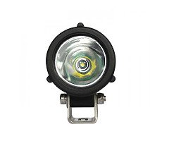 2019 motorcycle Led Driving Lights - Image 6/10