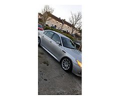 BMW 520 - Image 4/10