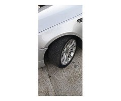 BMW 520 - Image 10/10