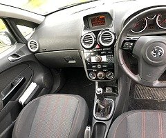 2014 Vauxhall Corsa sxi limited edition - Image 6/10