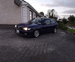 E11 COROLLA FOR SALE