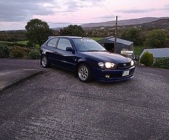 E11 COROLLA FOR SALE - Image 2/5