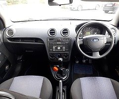 Ford fiesta tdci long Nct - Image 5/9