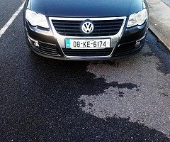 Vw passat 1.9 diesel manual - Image 2/9