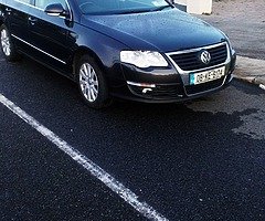 Vw passat 1.9 diesel manual