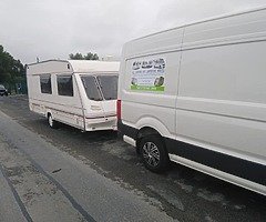 Caravans wanted TOP PRICES PAID - Image 4/10