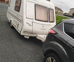 Caravans wanted TOP PRICES PAID - Image 7/10