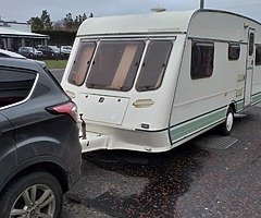 Caravans wanted TOP PRICES PAID - Image 8/10