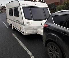 Caravans wanted TOP PRICES PAID - Image 9/10