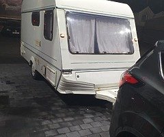 Caravans wanted TOP PRICES PAID - Image 10/10