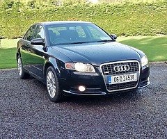 AUDI 06, 1.8 T Turbo